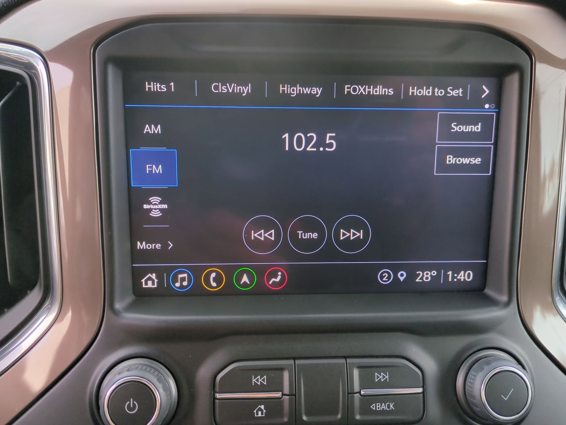 2023 Chevrolet Silverado 3500 HD High Country