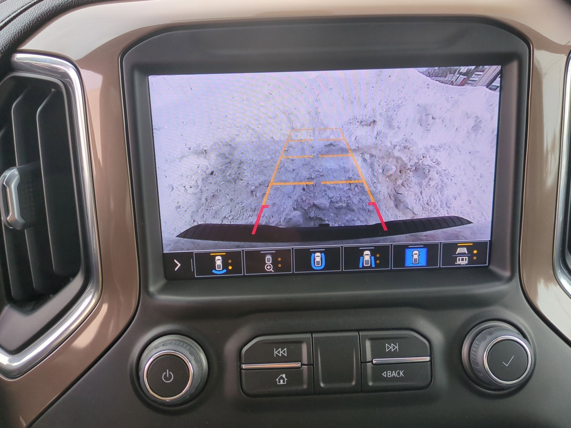 2023 Chevrolet Silverado 3500 HD High Country