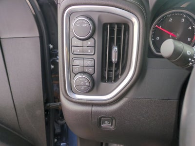 2023 Chevrolet Silverado 3500 HD High Country