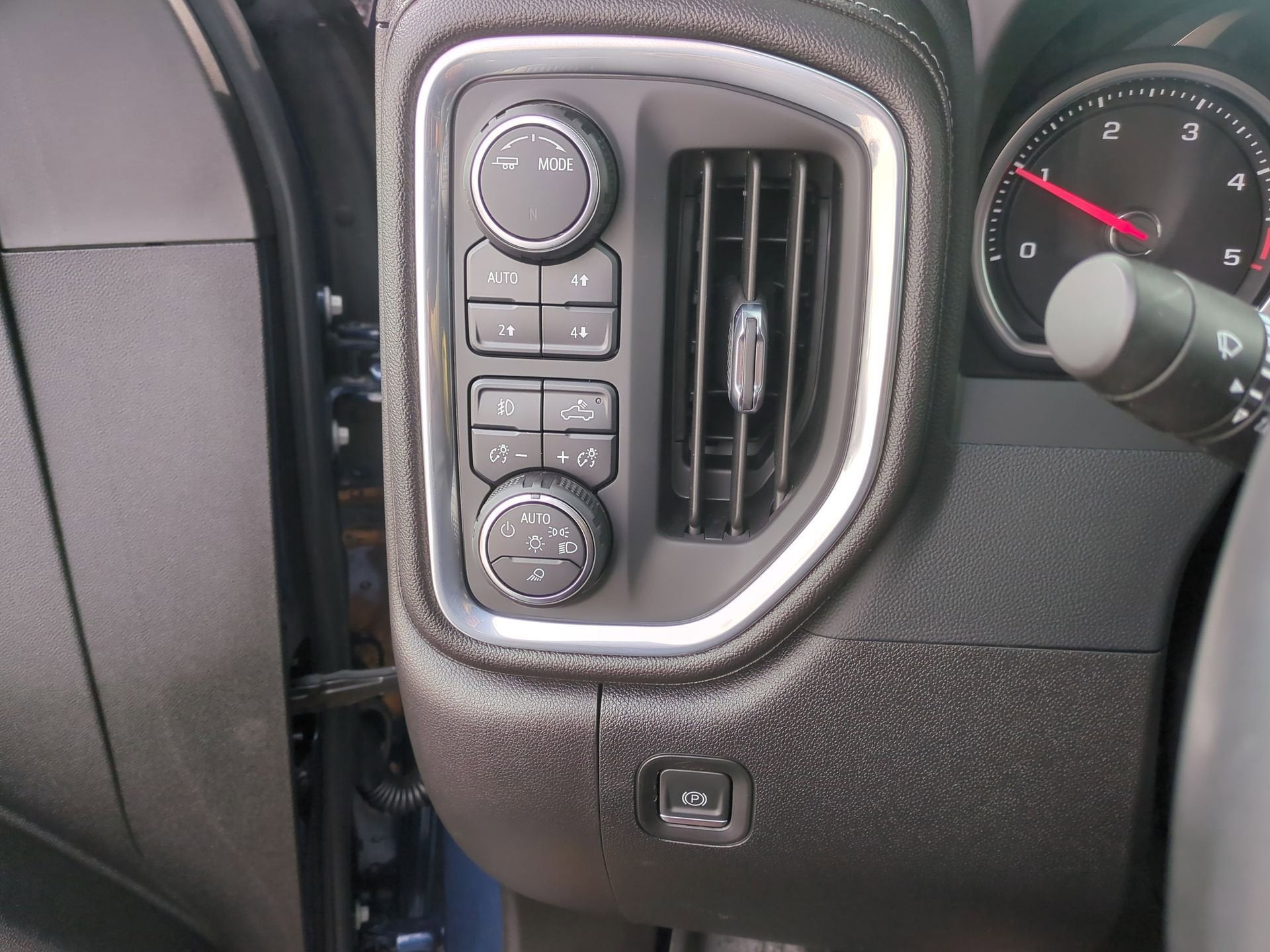 2023 Chevrolet Silverado 3500 HD High Country