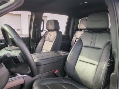 2023 Chevrolet Silverado 3500 HD High Country