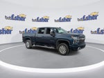 2023 Chevrolet Silverado 3500 HD High Country