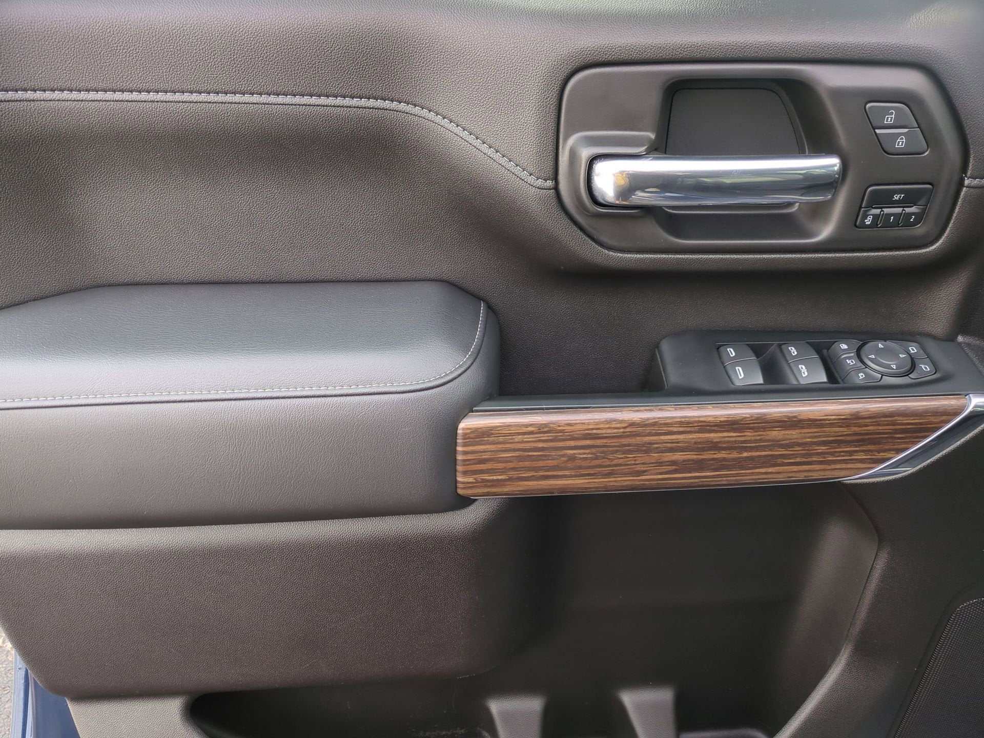 2023 Chevrolet Silverado 3500 HD High Country