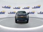 2023 Chevrolet Silverado 3500 HD High Country