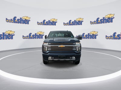 2023 Chevrolet Silverado 3500 HD High Country