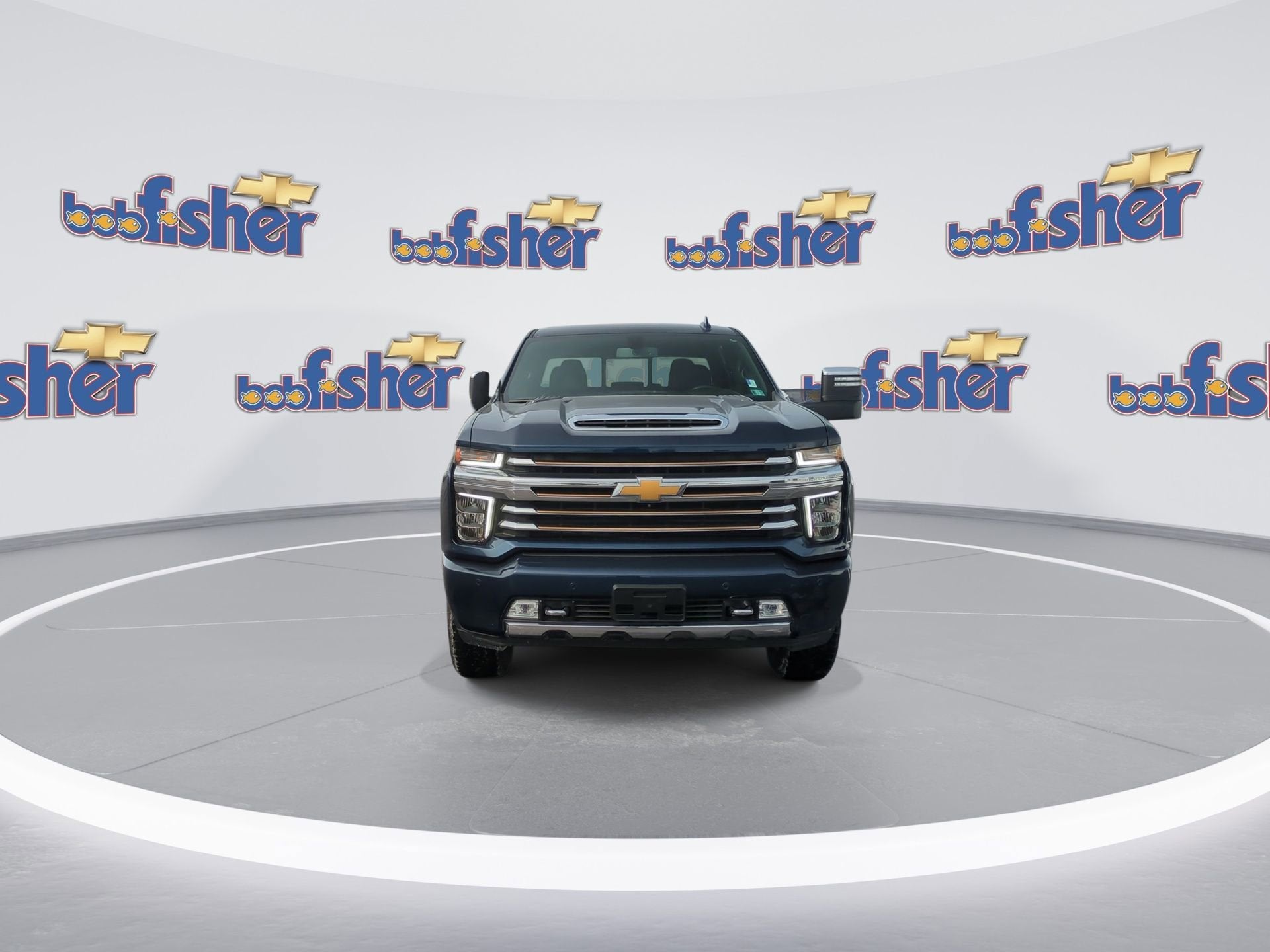 2023 Chevrolet Silverado 3500 HD High Country