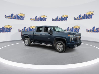 2023 Chevrolet Silverado 3500 HD High Country