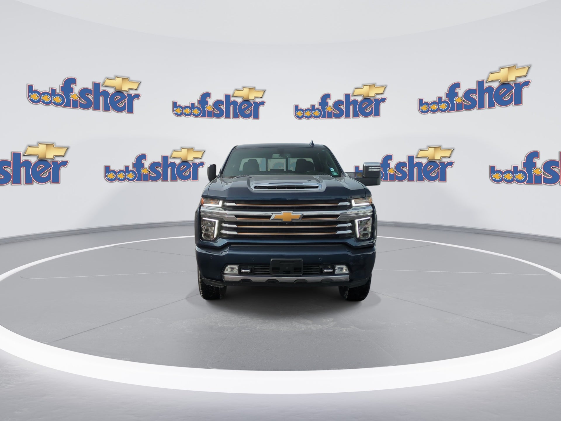 2023 Chevrolet Silverado 3500 HD High Country