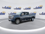 2023 Chevrolet Silverado 3500 HD High Country