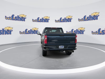 2023 Chevrolet Silverado 3500 HD High Country