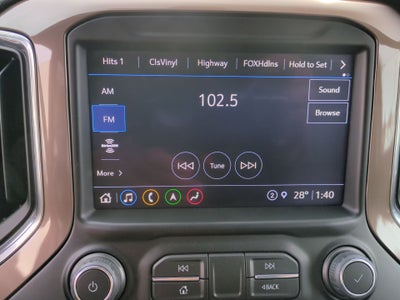 2023 Chevrolet Silverado 3500 HD High Country