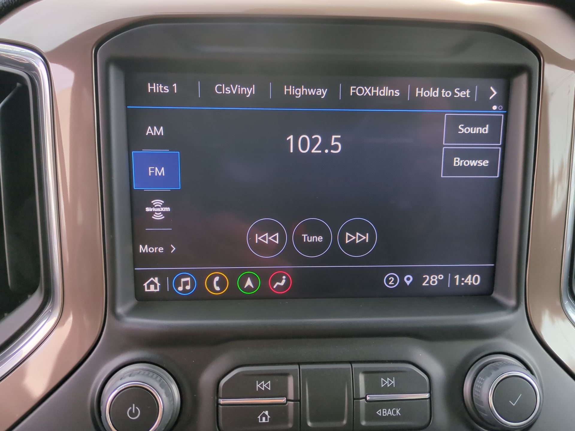 2023 Chevrolet Silverado 3500 HD High Country