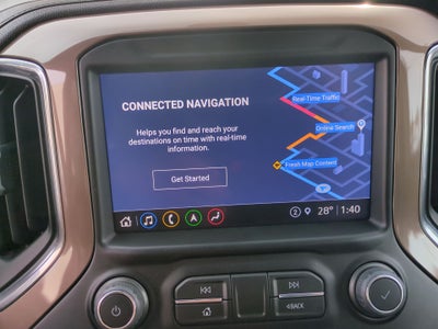 2023 Chevrolet Silverado 3500 HD High Country