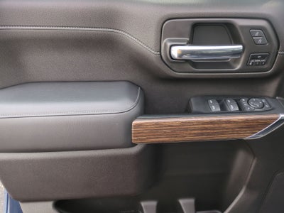 2023 Chevrolet Silverado 3500 HD High Country