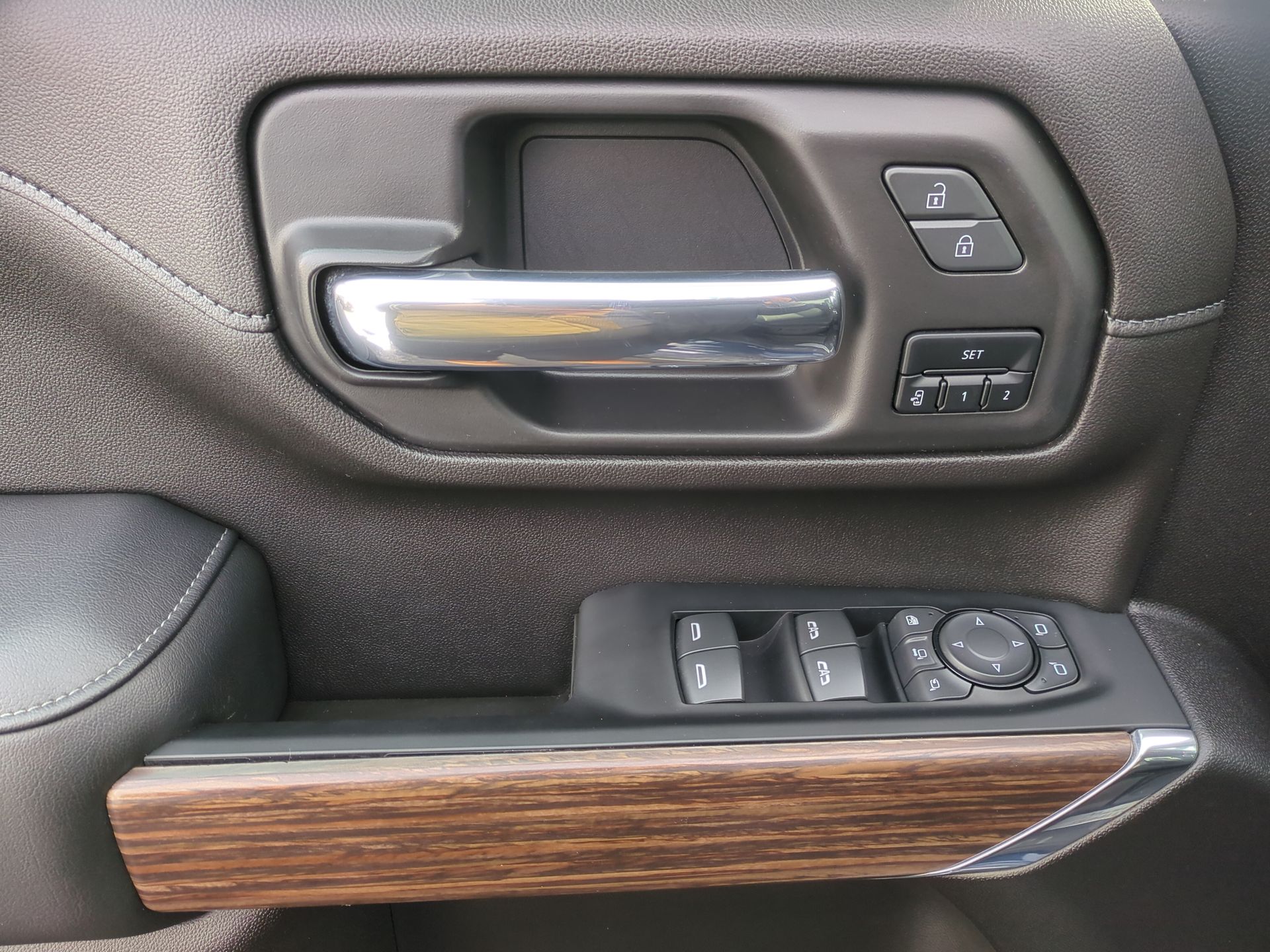 2023 Chevrolet Silverado 3500 HD High Country