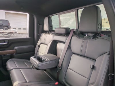 2023 Chevrolet Silverado 3500 HD High Country