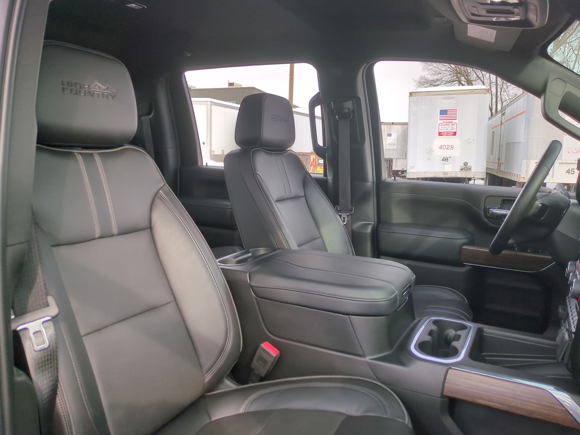 2023 Chevrolet Silverado 3500 HD High Country