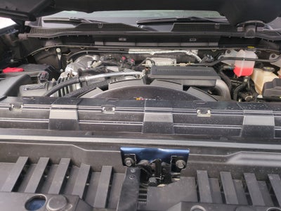 2023 Chevrolet Silverado 3500 HD High Country