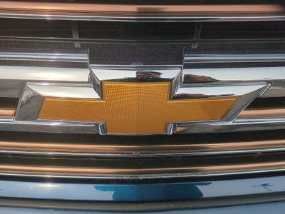 2023 Chevrolet Silverado 3500 HD High Country