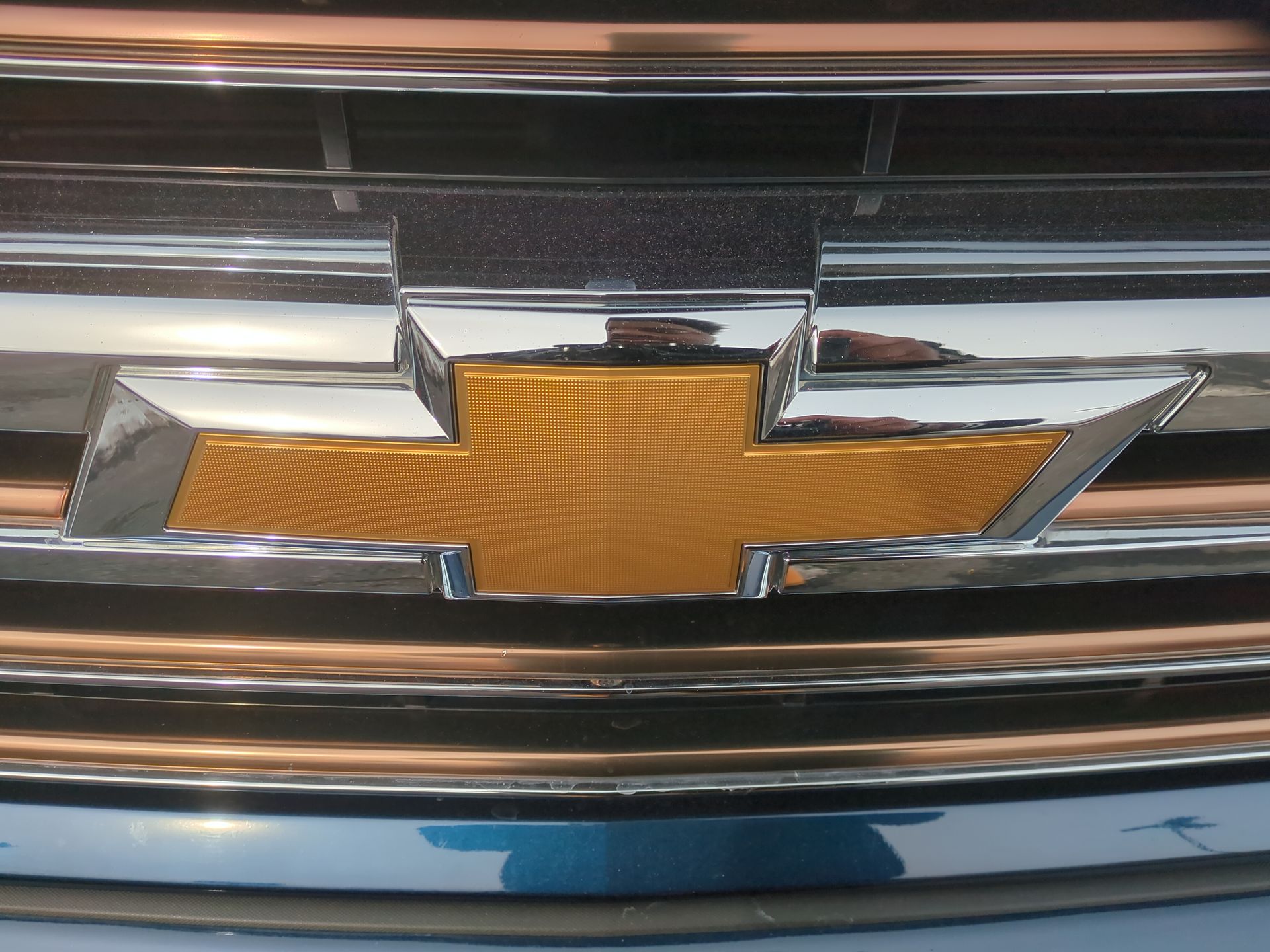 2023 Chevrolet Silverado 3500 HD High Country