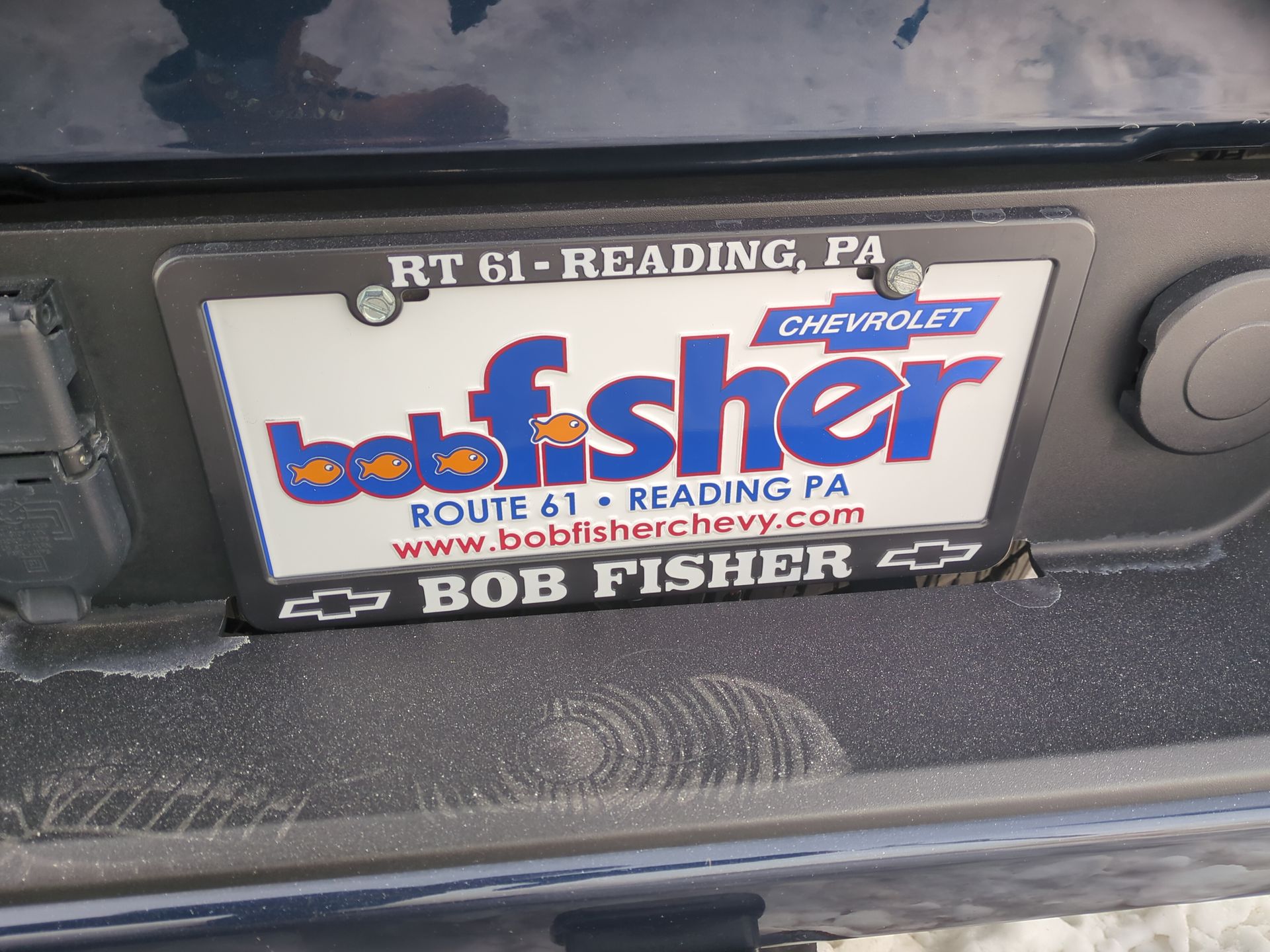 2023 Chevrolet Silverado 3500 HD High Country