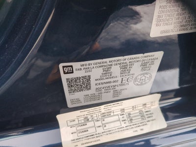 2023 Chevrolet Silverado 3500 HD High Country