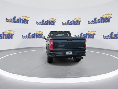 2023 Chevrolet Silverado 3500 HD High Country