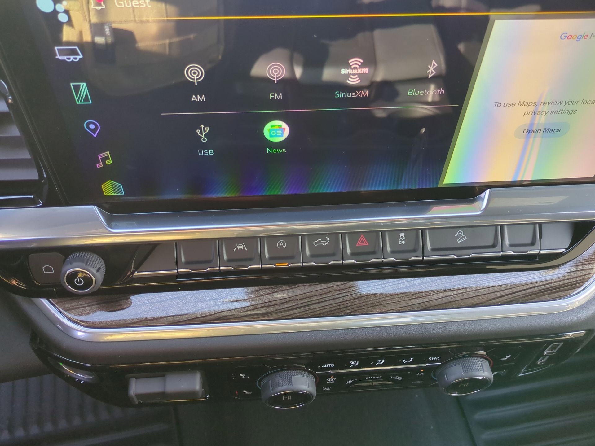 2026 Chevrolet Silverado 1500 LT Crew Cab Short Box 4WD