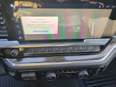 2026 Chevrolet Silverado 1500 LT Crew Cab Short Box 4WD