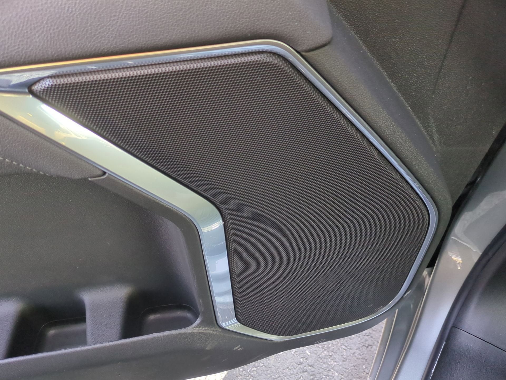 2026 Chevrolet Silverado 1500 LT Crew Cab Short Box 4WD