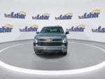 2026 Chevrolet Silverado 1500 LT Crew Cab Short Box 4WD