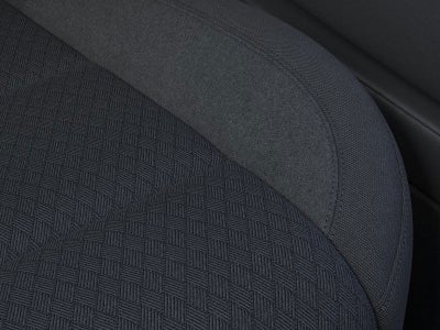 2026 Chevrolet Silverado 1500 LT Crew Cab Short Box 4WD