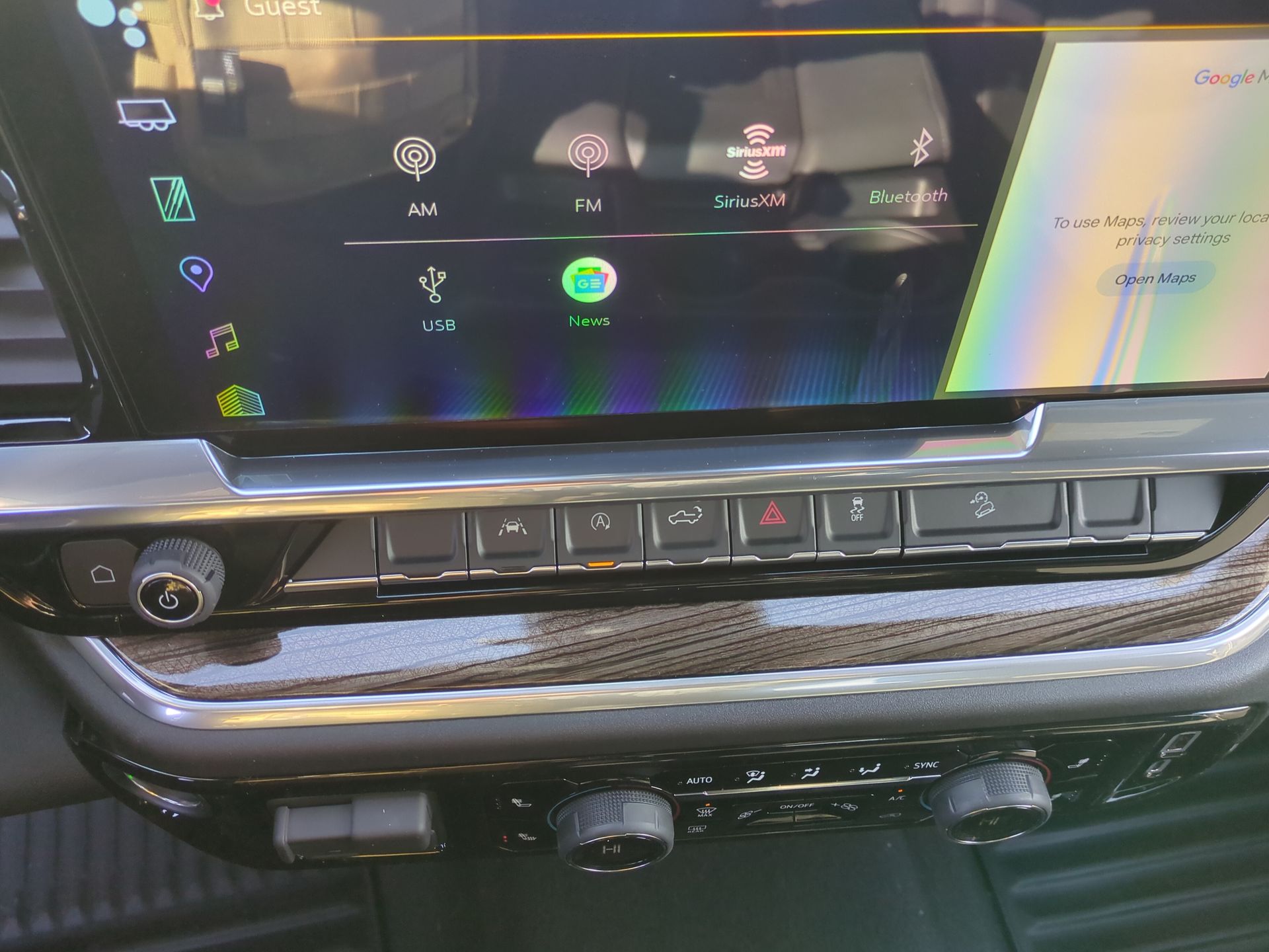 2026 Chevrolet Silverado 1500 LT Crew Cab Short Box 4WD