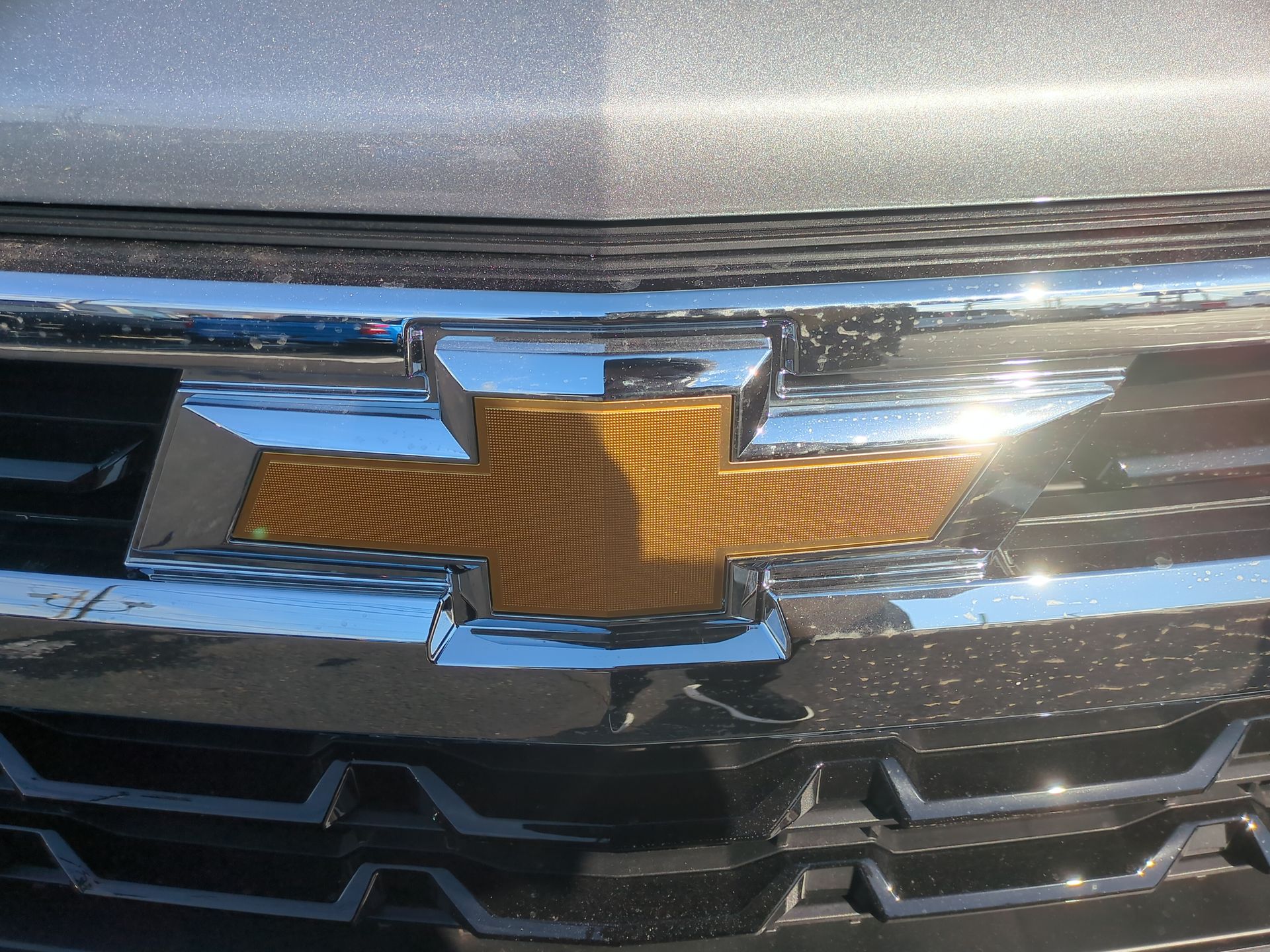 2026 Chevrolet Silverado 1500 LT Crew Cab Short Box 4WD