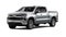 2026 Chevrolet Silverado 1500 LT Crew Cab Short Box 4WD