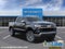 2026 Chevrolet Silverado 1500 LT Crew Cab Short Box 4WD