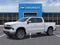 2026 Chevrolet Silverado 1500 LT Crew Cab Short Box 4WD