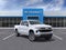 2026 Chevrolet Silverado 1500 LT Crew Cab Short Box 4WD