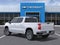 2026 Chevrolet Silverado 1500 LT Crew Cab Short Box 4WD