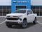 2026 Chevrolet Silverado 1500 LT Crew Cab Short Box 4WD