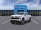 2026 Chevrolet Silverado 1500 LT Crew Cab Short Box 4WD