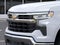2026 Chevrolet Silverado 1500 LT Crew Cab Short Box 4WD