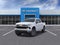 2026 Chevrolet Silverado 1500 LT Crew Cab Short Box 4WD