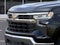 2026 Chevrolet Silverado 1500 LT Crew Cab Short Box 4WD