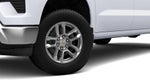 2026 Chevrolet Silverado 1500 LT Crew Cab Short Box 4WD