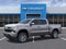 2026 Chevrolet Silverado 1500 LT Crew Cab Short Box 4WD