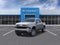 2026 Chevrolet Silverado 1500 LT Crew Cab Short Box 4WD
