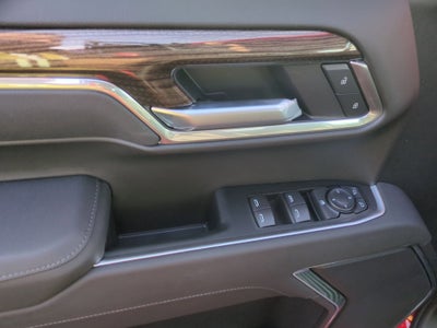 2026 Chevrolet Silverado 1500 LT Crew Cab Short Box 4WD