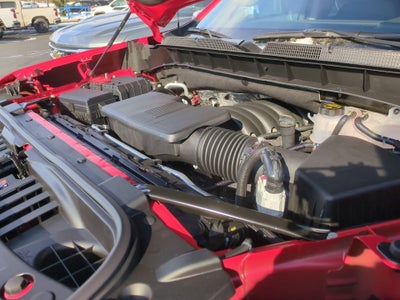 2026 Chevrolet Silverado 1500 LT Crew Cab Short Box 4WD