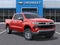 2026 Chevrolet Silverado 1500 LT Crew Cab Short Box 4WD